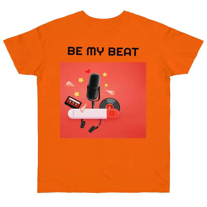 This Microphone shirt for music lovers is a unique custom t-shirt designed for people with personality. We source products from different brands, design and order the design to be printed with the help of renowned print-on-demand suppliers.