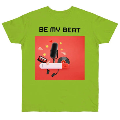 This Microphone shirt for music lovers is a unique custom t-shirt designed for people with personality. We source products from different brands, design and order the design to be printed with the help of renowned print-on-demand suppliers.